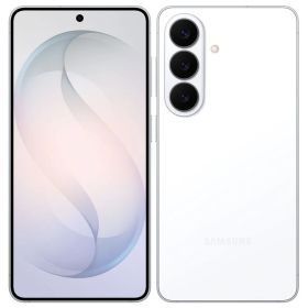 「新品・Softbank版」Galaxy S26 SCSBM3 256GB [ホワイト]