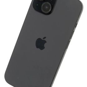 iPhone 15 ブラック 256 GB 中古品 iPhone 15 256GB 新品 115,980円 中古 62,000円 | ネット最安値の価格