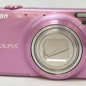 デジタルカメラ COOLPIX S6100 NIKON