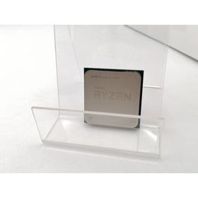 【中古】AMD Ryzen 5 3600 (3.6GHz/TC:4.2GHz) BOX AM4/6C/12T/L3 32MB/TDP 65W【ECセンター】保証期間１週間