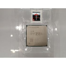 【中古】AMD Ryzen 5 3600 (3.6GHz/TC:4.2GHz) BOX AM4/6C/12T/L3 32MB/TDP 65W【東池袋1丁目】保証期間１週間