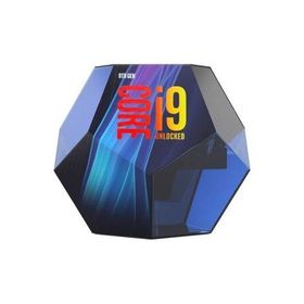 【平行輸入品】Intel CPU プロセッサー BX80684I99900K パソコン用CPU