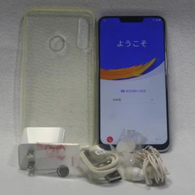 ASUS ZenFone5 ZE620KL