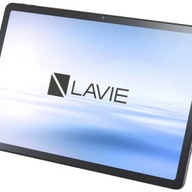 【ポイント10倍】 NEC タブレットPC LAVIE Tab T11 T1155/HAS PC-T1155HAS [ルナグレー] [画面サイズ：11 インチ 画面解像度：1920x1200 詳細OS種類：Android 13 ネット接続タイプ：Wi-Fiモデル ストレージ容量：128GB メモリ容量：4GB CPU：MediaTek Helio G88] 【P10倍】