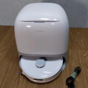 Y★645 Qrevo Curv QRC02-04 ロボロック 未使用品
