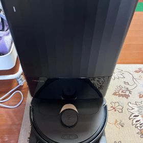 Roborock ロボット掃除機 Qrevo C QRRC52-04