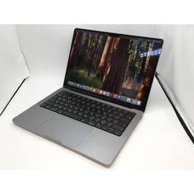 期間限定値下げ！MacBook Pro 14インチ M1 Pro +おまけ MacBook Pro 14インチ M1 Pro / M1 Max (2021) 新品 | ネット最安値の