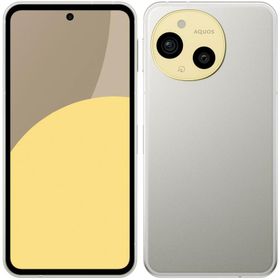 【新品】AQUOS sense9 SH-M29 256GB SIMフリー [グレージュ]【日曜日以外即日発送】【送料無料】