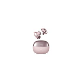 Shokz 完全ワイヤレスイヤホン OpenDots ONE ピンク SKZ-EP-000059 [ワイヤレス(左右分離) /オープンイヤー型]