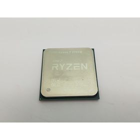 【中古】AMD Ryzen 7 3700X (3.6GHz/TC:4.4GHz) BOX AM4/8C/16T/L3 32MB/TDP 65W【秋葉3号】保証期間１週間