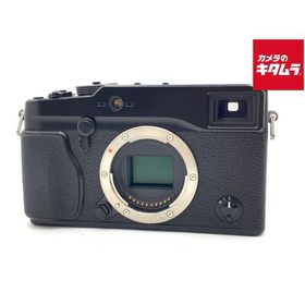 【中古】 【並品】 フジフイルム X-Pro1 ボディ