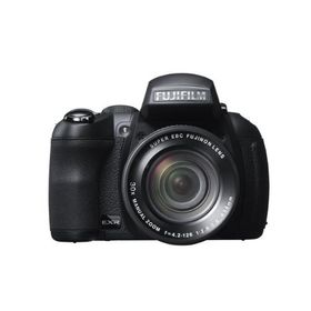 FUJIFILM デジタルカメラ FinePix HS30EXR 光学30倍 F FX-HS30EXR