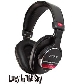 SONY ( ソニー ) MDR-CD900ST 密閉型 スタシ?オ モニター ヘット?フォン