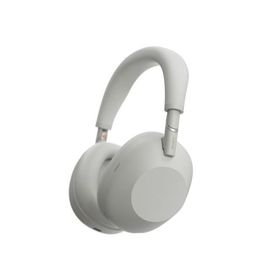【新品 箱不良・シュリンク破れ品】SONY ソニー ノイズキャンセリング対応 ワイヤレスヘッドフォン WH-1000XM6 SM プラチナシルバー