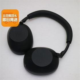 中古品SONY WH-1000XM6 ワイヤレスヘッドホン WH-1000XM6 中古 33,999