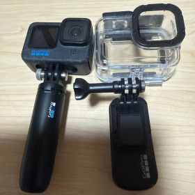 GoPro HERO12