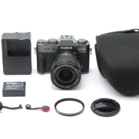 1488ショット 極美品 FUJIFILM X-T30 レンズキット #509