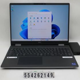 DELL Precision 7670 Core i9 12950HX 2.3GHz/64GB/512GB(SSD)/16W/WUXGA(1920x1200)/Win11/RTX A1000 Laptop GPU【中古】【20260519】