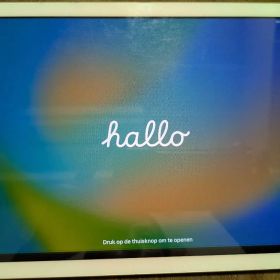 Apple iPad 第5世代 Wi-Fi 32GB 本体 ジャンク品