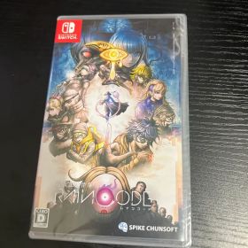 超探偵事件簿 レインコード プラス Nintendo Switch ソフト