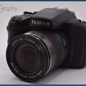 富士フイルム FUJIFILM FinePix HS20EXR 30X 単三電池仕様 同梱無料 #ak420