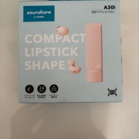 Anker Soundcore A30i ワイヤレスイヤホン