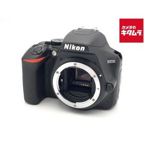 【中古】 【良品】 ニコン D3500 ボディ