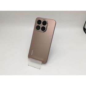 【中古】Xiaomi 国内版 【SIMフリー】 Xiaomi 15T Pro モカゴールド 12GB 256GB【福岡天神】保証期間１ヶ月【ランクA】