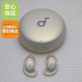 超美品 Anker Soundcore Sleep A10 ホワイト ワイヤレスイヤホン ANKER 即日発送 土日祝発送OK
