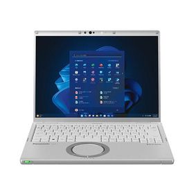 PANASONIC CF-FV4RD7AS Let's note FV4 ノートパソコン 14.0型 / Win11 Pro
