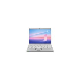★☆パナソニック Let's note FV4 CF-FV4B20AS (14インチ/Windows 11 Pro/インテル Core i7 1360P/16GB/512GB)【ノートパソコン】【送料無料】