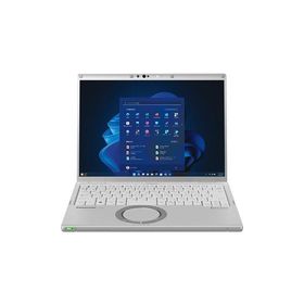 パナソニック ノートパソコン Let's note FV4 CF-FV4RDAAS