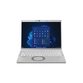 パナソニック ノートパソコン Let's note FV4 CF-FV4A11AS