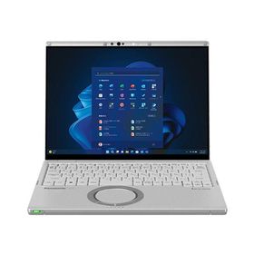 ds-パナソニック Lets note FV4 LTE対応 14.0型 Core i7-1370P vPro 512GB（SSD） CF-FV4STGAS