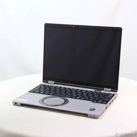 〔中古〕Panasonic(パナソニック) Lets note QR4 CF-QR4RDRAS〔262-ud〕