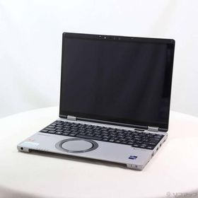 〔中古〕Panasonic(パナソニック) Lets note QR4 CF-QR4RDRAS〔262-ud〕