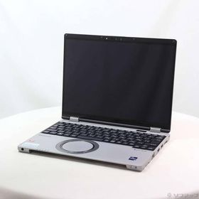 〔中古〕Panasonic(パナソニック) Lets note QR4 CF-QR4RDRAS〔198-ud〕