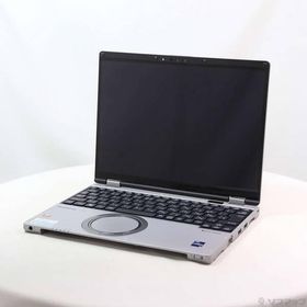 〔中古〕Panasonic(パナソニック) Lets note QR4 CF-QR4RDRAS〔377-ud〕