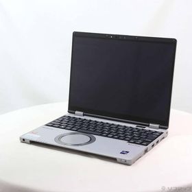 〔中古〕Panasonic(パナソニック) Lets note QR4 CF-QR4RDRAS〔251-ud〕