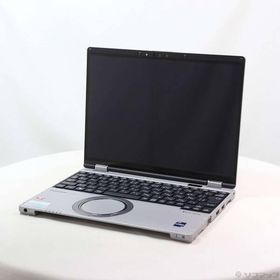 〔中古〕Panasonic(パナソニック) Lets note QR4 CF-QR4RDRAS〔262-ud〕