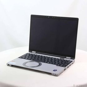 〔中古〕Panasonic(パナソニック) Lets note QR4 CF-QR4RDRAS〔377-ud〕