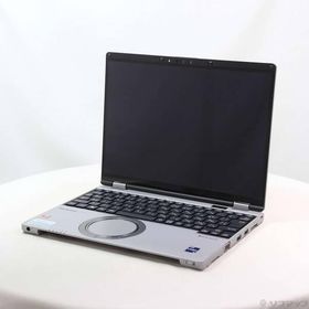 〔中古〕Panasonic(パナソニック) Lets note QR4 CF-QR4RDRAS〔198-ud〕