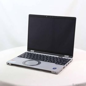 〔中古〕Panasonic(パナソニック) Lets note QR4 CF-QR4RDRAS〔251-ud〕