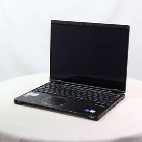 〔中古〕Panasonic(パナソニック) Lets note QR4 CF-QR4BF1AU〔276-ud〕