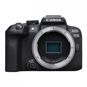 【10年間保証付き】キヤノン Canon EOS R10 ボディ