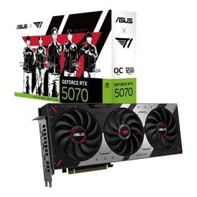ASUS T1-RTX5070-O12G-GAMING グラフィックボード