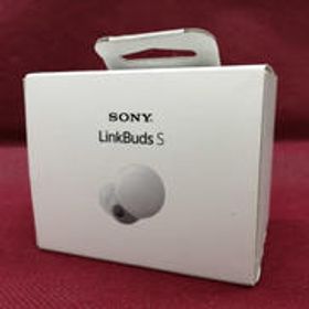 ワイヤレスイヤホン WF-LS900N/WC SONY