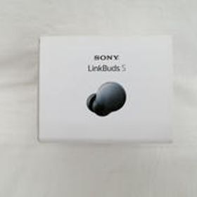 ワイヤレスイヤホン WF-LS900N SONY