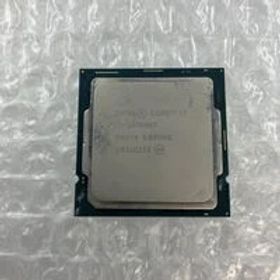 中古 INTEL Core i7 10700KF (1200/3.8G/16M/C8/16) 142716 状態： C:並品