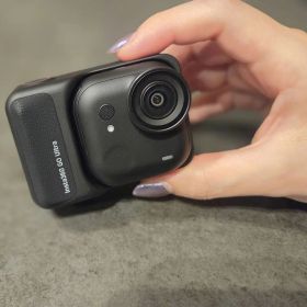 【美品】Insta360 GO Ultraクリエイターキット&小さな巨人キット